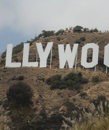 hollywood, hollywood sign, los angeles